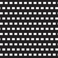 abstract pattern border pattern background Seamless black, gray and white square stripes. Beautiful geometric labyrinth pattern fabric. vector