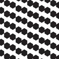 abstract pattern border pattern background Seamless black, gray and white square stripes. Beautiful geometric labyrinth pattern fabric. vector