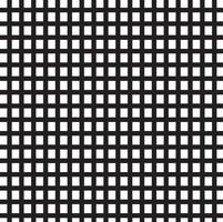 abstract pattern border pattern background Seamless black, gray and white square stripes. Beautiful geometric labyrinth pattern fabric. vector