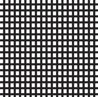 abstract pattern border pattern background Seamless black, gray and white square stripes. Beautiful geometric labyrinth pattern fabric. vector