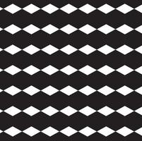 abstract pattern border pattern background Seamless black, gray and white square stripes. Beautiful geometric labyrinth pattern fabric. vector