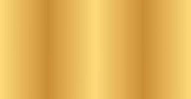 abstract gradient gold color background vector