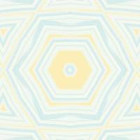 Abstract kaleidoscope background. Beautiful kaleidoscope seamless pattern. Multicolor mosaic texture. Seamless kaleidoscope texture. Unique kaleidoscope design vector