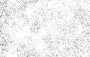 Grunge Black and White Distress Texture.Dust Overlay Distress Grain ,Simply Place illustration over any Object to Create grungy Effect. photo