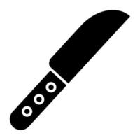 Premium download icon of surgical knife vector