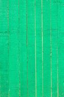 old green wood board texture wood background. photo