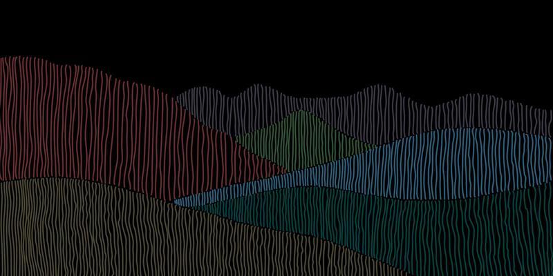 Dark Landscape Vector Art, Icons, and Graphics for Free Download