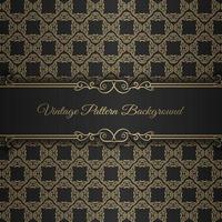 decorative pattern background, vector design