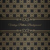 decorative pattern background, vector design