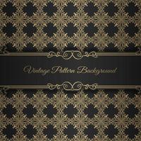 decorative pattern background, vector design
