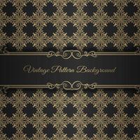 decorative pattern background, vector design