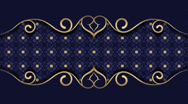 decorative pattern background, vector design