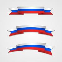 russia day background Vector design