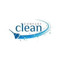 Cleaning icon Template vector