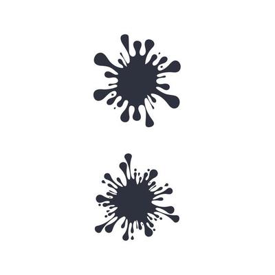 Illustration of Water Splash icon