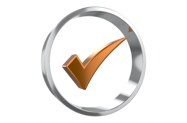 Green Check Mark Transparent PNGs for Free Download