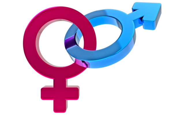 Male Female Symbol Pngs For Free Download