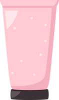 tube of cream png