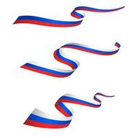 russia day background Vector design