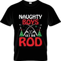 feo diseño de camisetas navideñas, eslogan feo de camisetas navideñas y diseño de prendas de vestir, tipografía fea de navidad, vector feo de navidad, ilustración fea de navidad