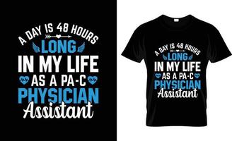 Physician t-shirt design, Physician t-shirt slogan and apparel design, Physician typography, Physician vector, Physician illustration vector