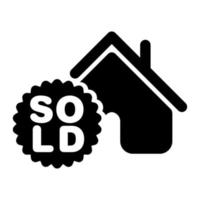 Home Vector Line Icon. House vector illustration symbol. Houses vector web icons set. paper stickers. raster version, vector file also available in gallery