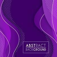 Colorful liquid and geometric background with fluid gradient shapes vector