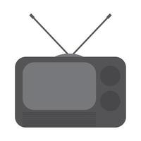 vector de logotipo de televisión