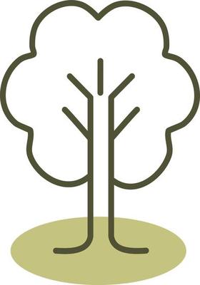 , illustration, vector on a white background.