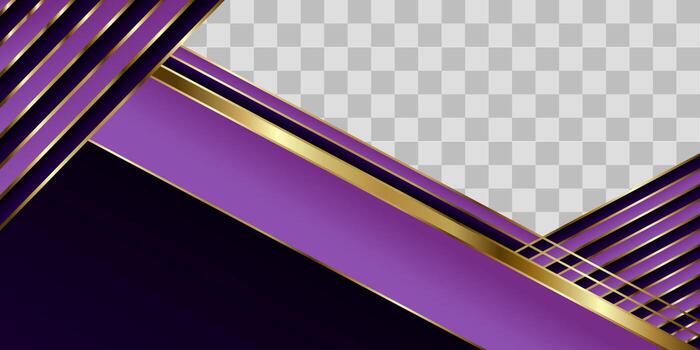 diseño de espacio de plantilla. gráfico futurista moderno de fondo abstracto. vector