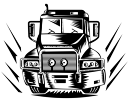 LKW LKW Retro png