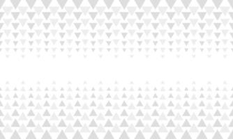 white and gray abstract background. vector