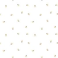 Vector pattern with abstract dots in beige colors,spots cartoon-style, circles, illustration for fabrics, wrapping paper, postcards, design.