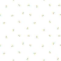 Vector pattern with abstract dots in beige colors,spots cartoon-style, circles, illustration for fabrics, wrapping paper, postcards, design.