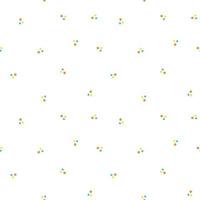 Vector pattern with abstract dots in beige colors,spots cartoon-style, circles, illustration for fabrics, wrapping paper, postcards, design.