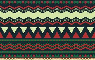 Seamless pattern zigzag chevron, geometric fabric pattern, textile illustration vector, printing, Christmas New Year festival wrapping paper. vector