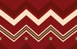 Seamless pattern zigzag chevron, geometric fabric pattern, textile illustration vector, printing, Christmas New Year festival wrapping paper. vector