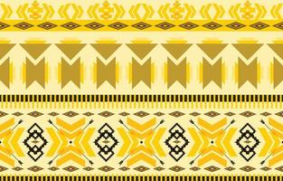 Navajo native american fabric seamless pattern,geometric tribal ethnic traditional background, design elements, design for carpet,wallpaper,clothing,rug,interior,embroidery vector illustration.