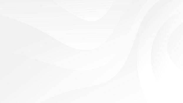 abstract white modern background for graphic design element vector