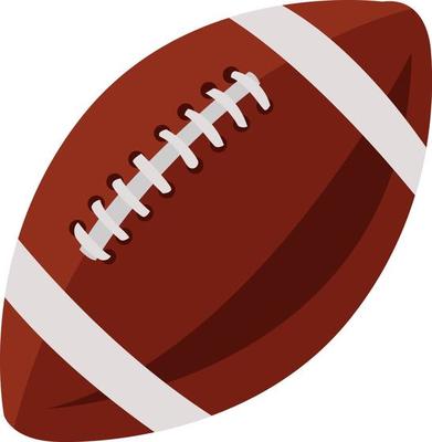 Football Clipart Vector Art Icons and Graphics for Free Download Football Clipart Vector Art Icons and Graphics for Free Download