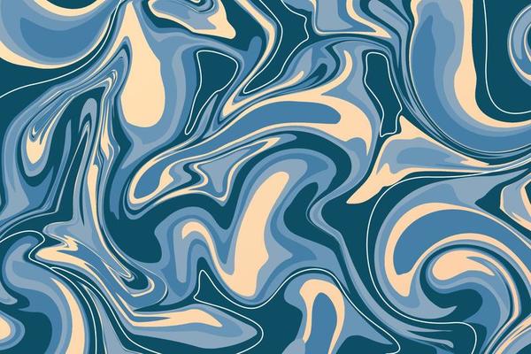 Abstract Inkscape Background
