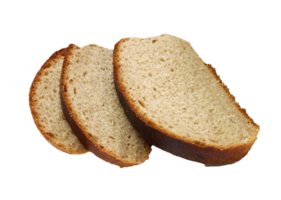 fette di pane png