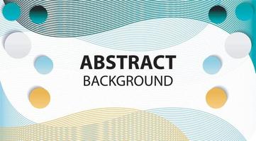 Colorful banner template with gradient color Suitable for landing page, flyers, Infographics, And Other Graphic Related Assets-vector vector