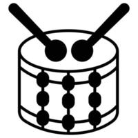 Drumbeat  Which Can Easily Modify Or Edit vector