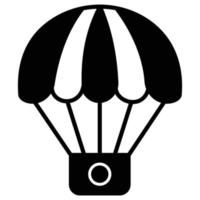 Hot Balloon  Which Can Easily Modify Or Edit vector