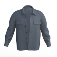 Cowboy custom asset 3d rendering png