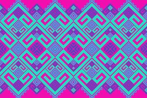 motif ethnic scandinavian for printing on fabric ,Other products on demand vector