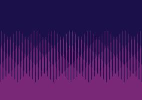 two tone Square gradient line silk stripes seamless pattern background wallpaper vector