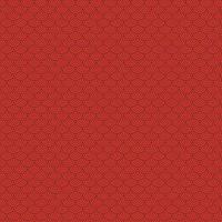 Stylish circle seamless pattern background vector