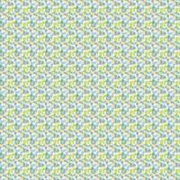 Abstract geometric hipster fashion design print triangle pattern vector